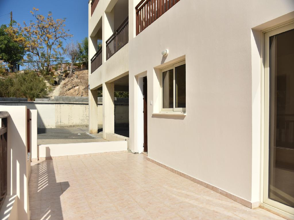 Apartment (Studio) in Tersefanou, Larnaca for Sale