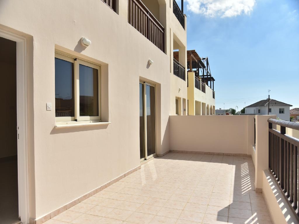 Apartment (Studio) in Tersefanou, Larnaca for Sale