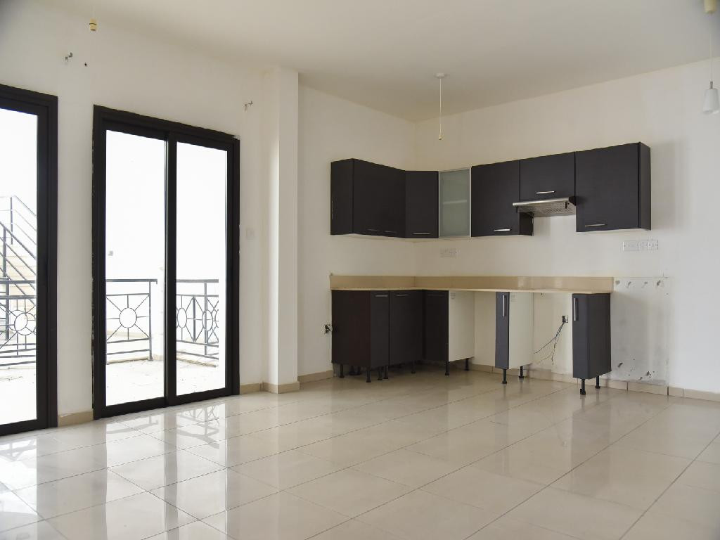 Apartment (Flat) in Tersefanou, Larnaca for Sale