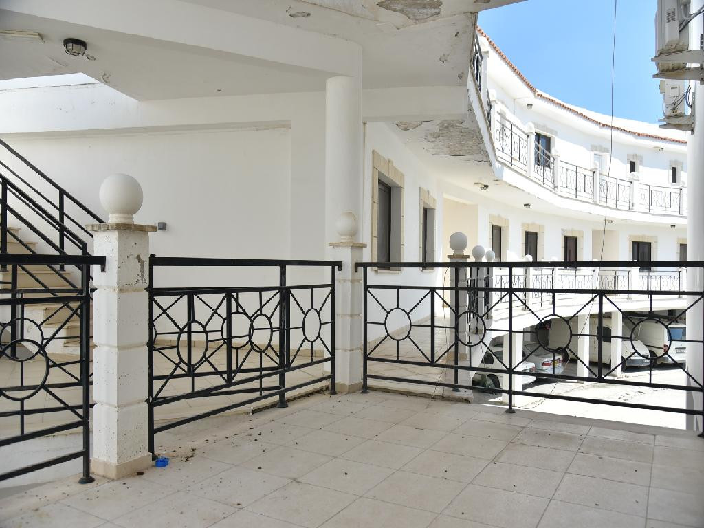 Apartment (Flat) in Tersefanou, Larnaca for Sale