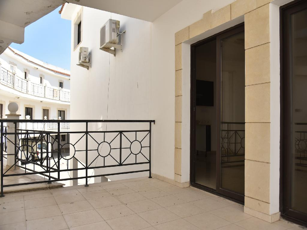 Apartment (Flat) in Tersefanou, Larnaca for Sale