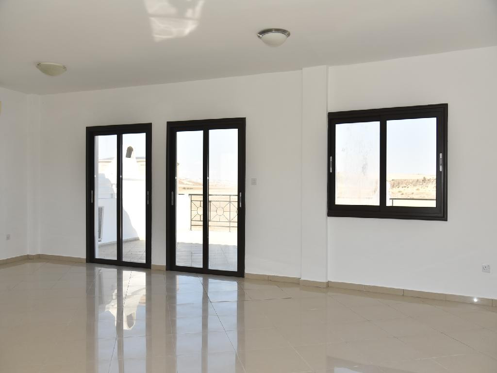 Apartment (Flat) in Tersefanou, Larnaca for Sale