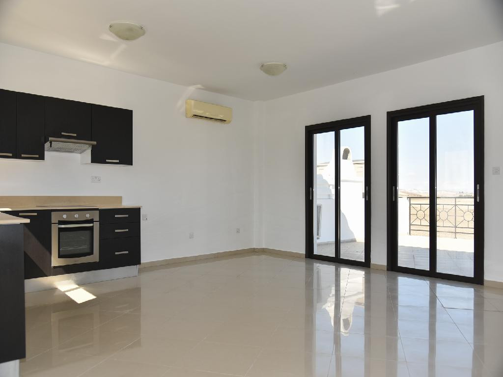 Apartment (Flat) in Tersefanou, Larnaca for Sale