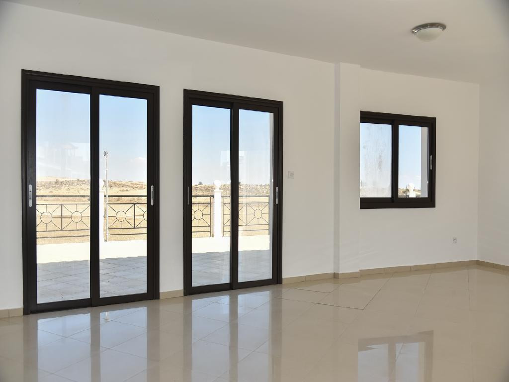 Apartment (Flat) in Tersefanou, Larnaca for Sale