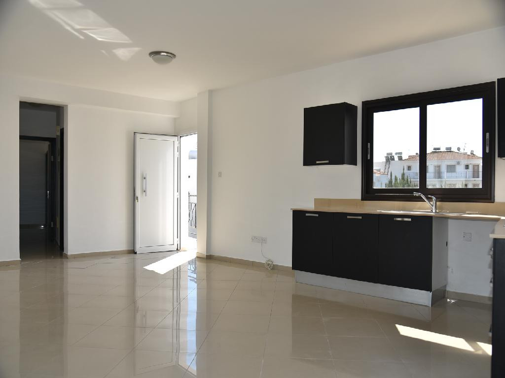 Apartment (Flat) in Tersefanou, Larnaca for Sale