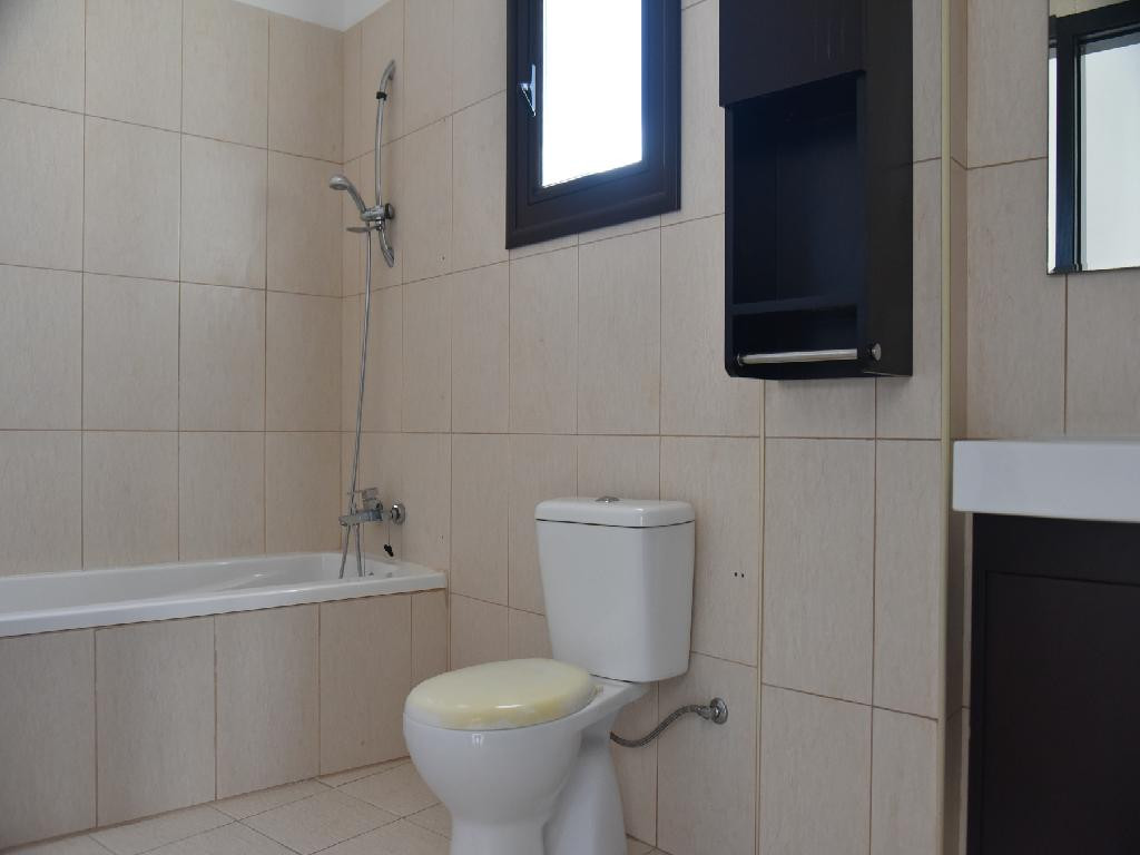 Apartment (Flat) in Tersefanou, Larnaca for Sale