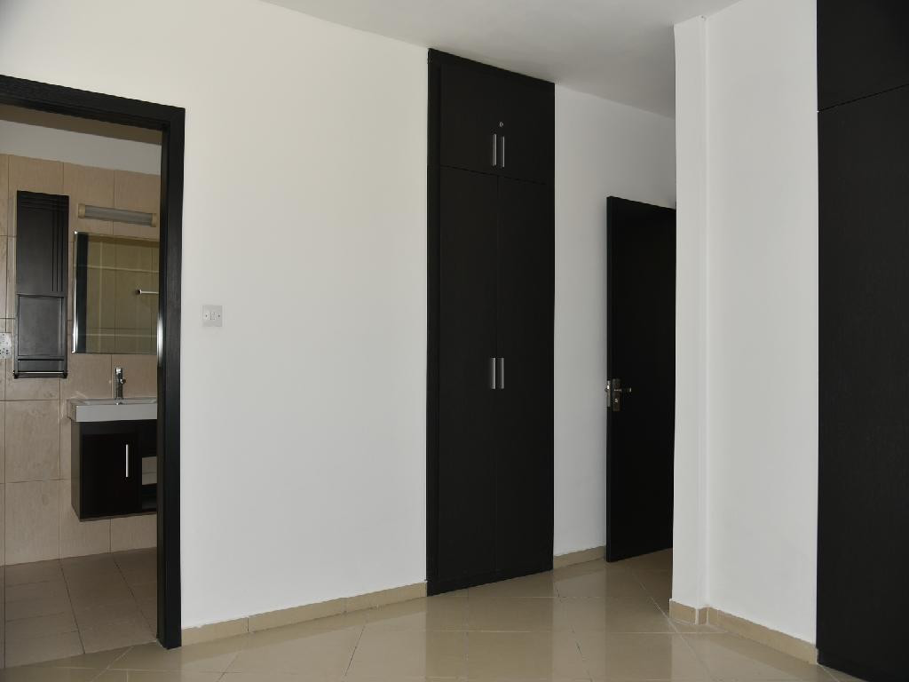 Apartment (Flat) in Tersefanou, Larnaca for Sale