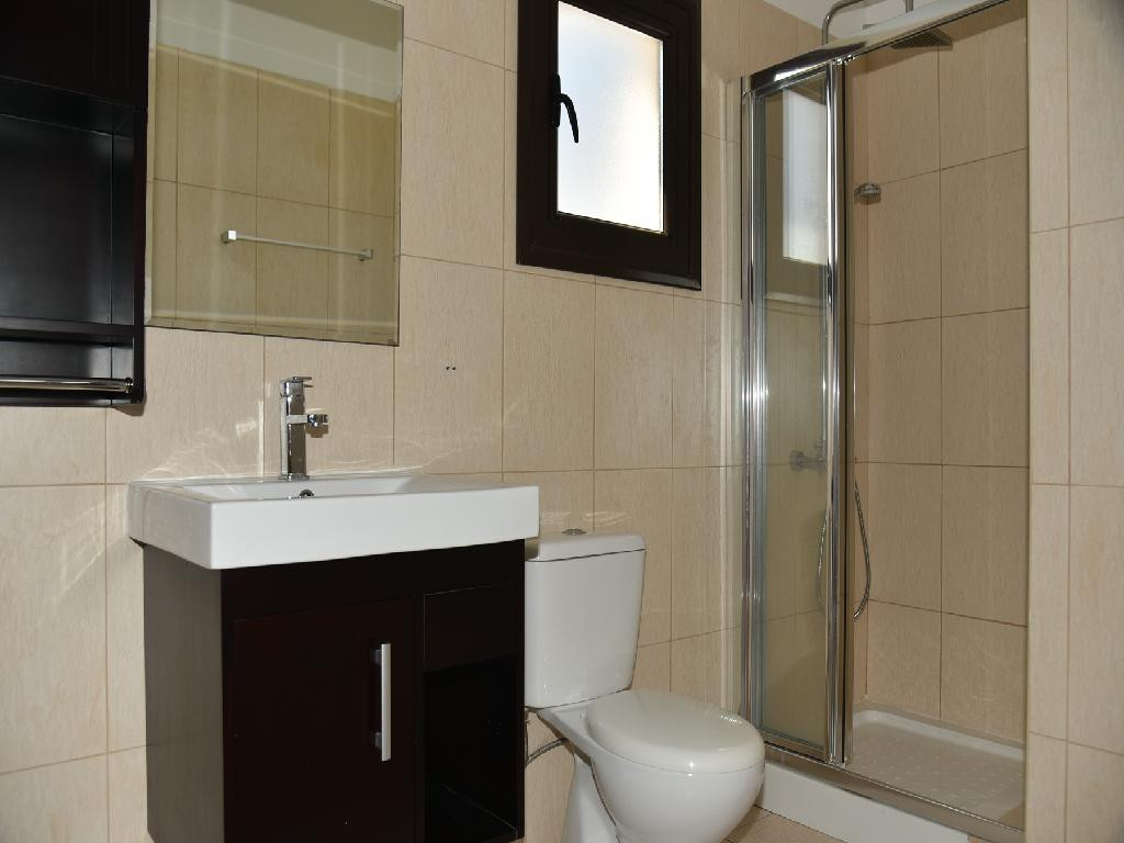 Apartment (Flat) in Tersefanou, Larnaca for Sale