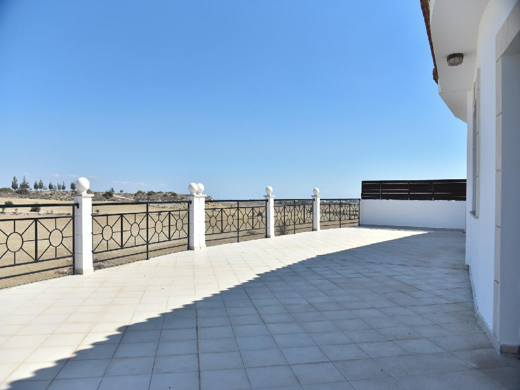 Apartment (Flat) in Tersefanou, Larnaca for Sale