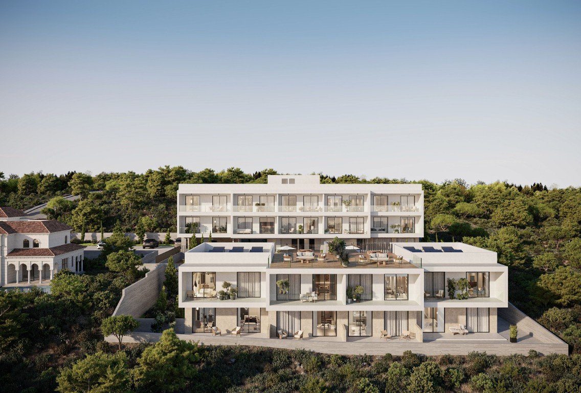 Apartment (Flat) in Kissonerga, Paphos for Sale