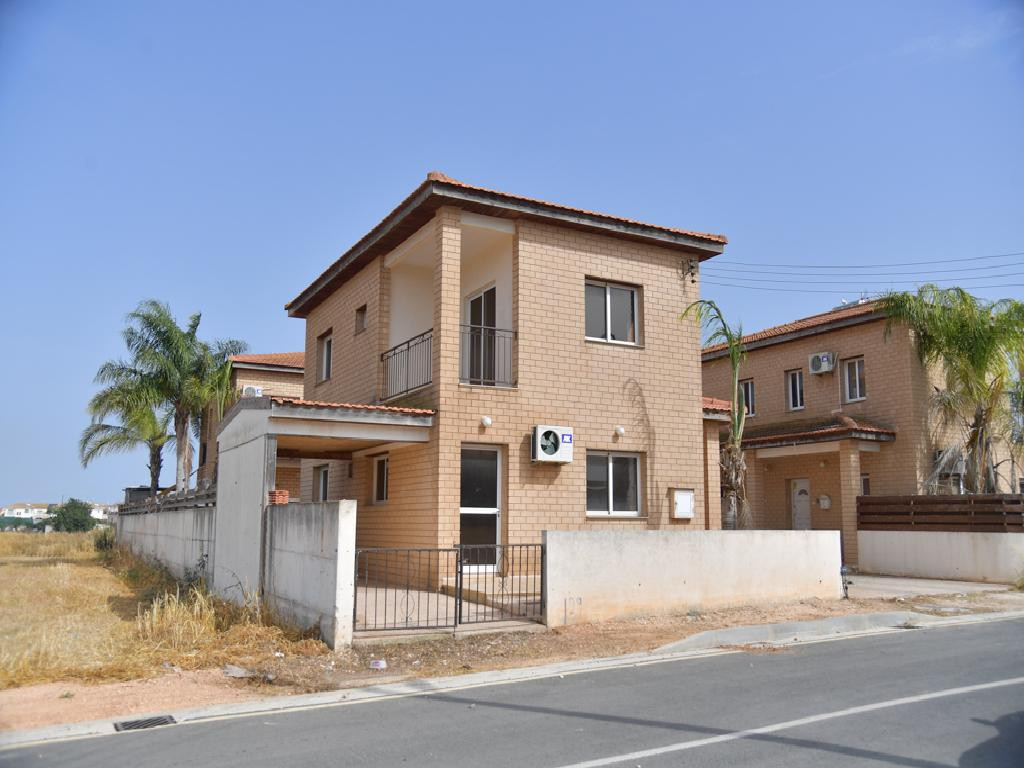 House (Detached) in Avgorou, Famagusta for Sale