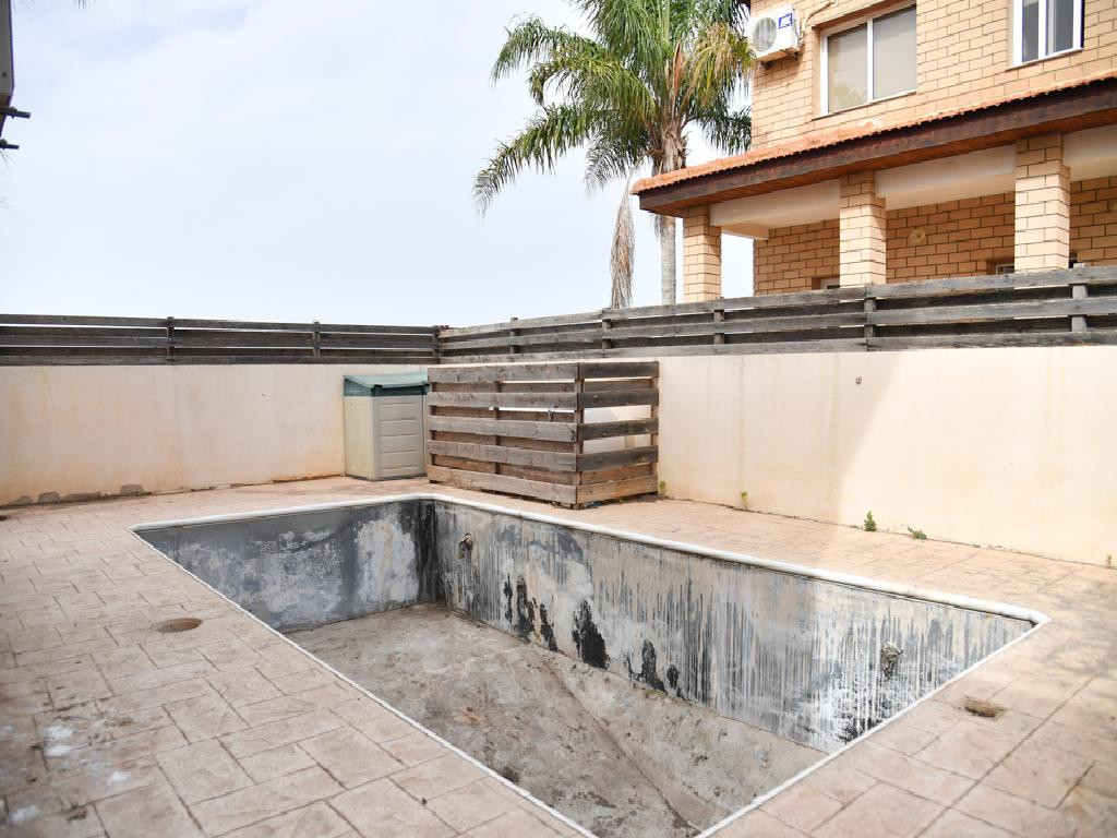 House (Detached) in Avgorou, Famagusta for Sale