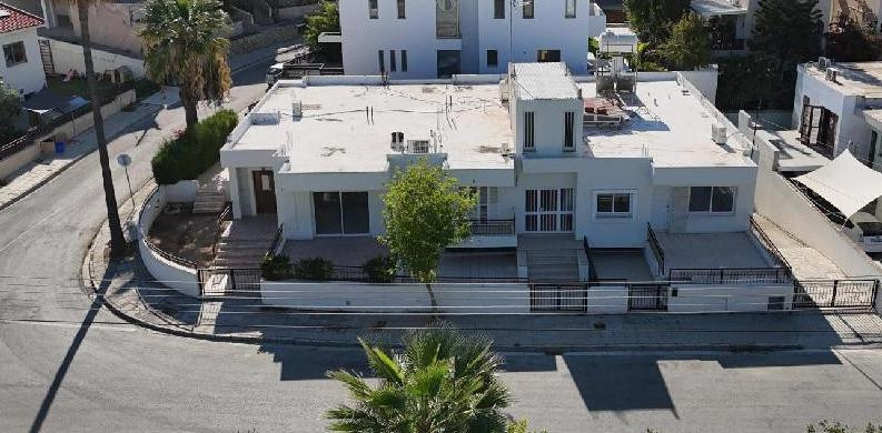 House (Detached) in Engomi, Nicosia for Sale