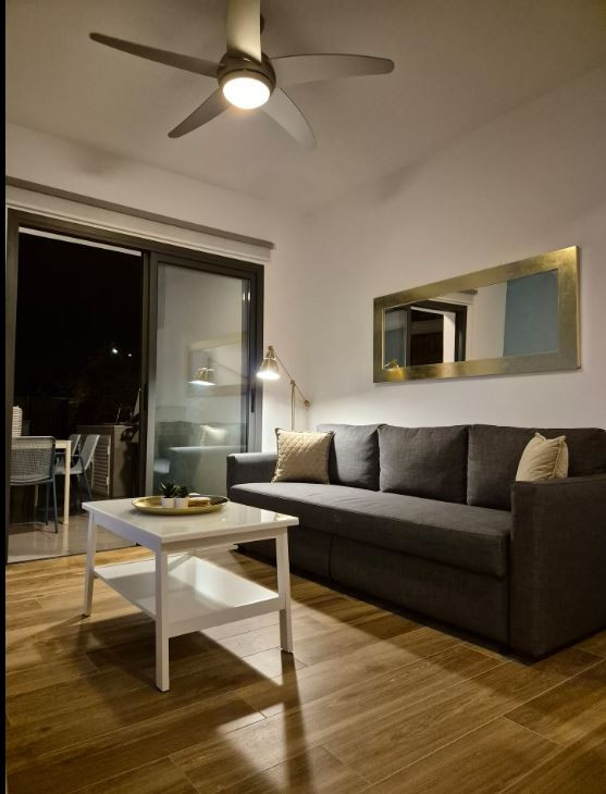 House (Semi detached) in Kato Paphos, Paphos for Rent