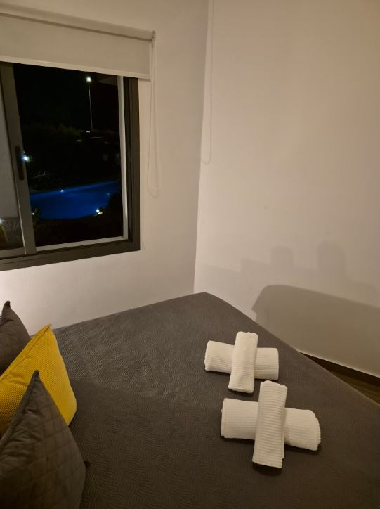 House (Semi detached) in Kato Paphos, Paphos for Rent