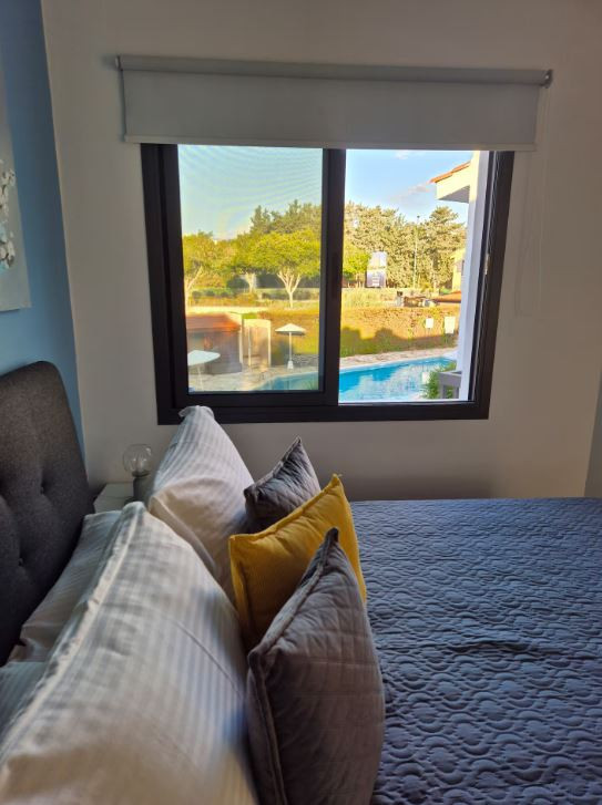 House (Semi detached) in Kato Paphos, Paphos for Rent