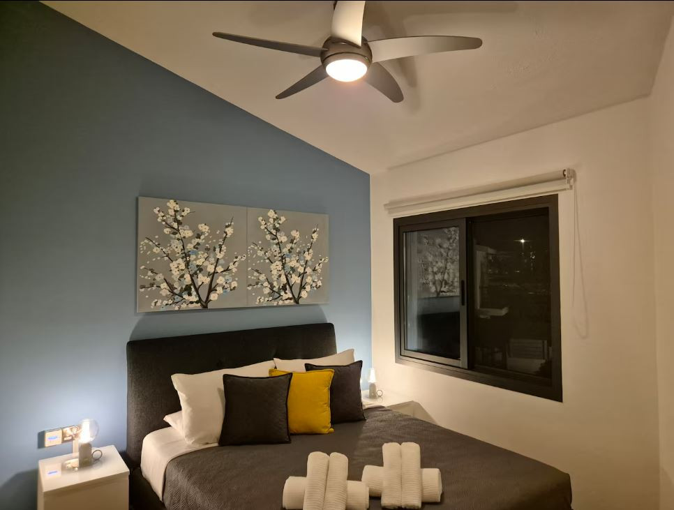 House (Semi detached) in Kato Paphos, Paphos for Rent