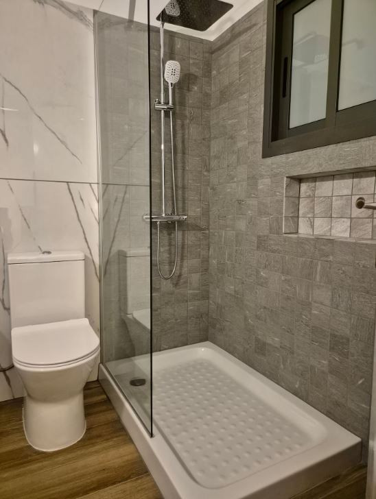 House (Semi detached) in Kato Paphos, Paphos for Rent