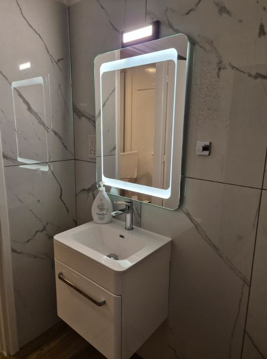 House (Semi detached) in Kato Paphos, Paphos for Rent