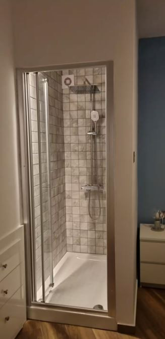 House (Semi detached) in Kato Paphos, Paphos for Rent