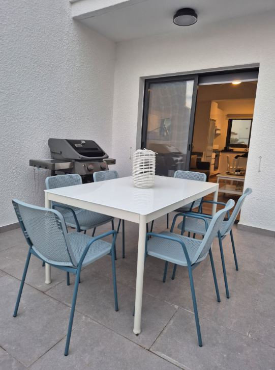 House (Semi detached) in Kato Paphos, Paphos for Rent