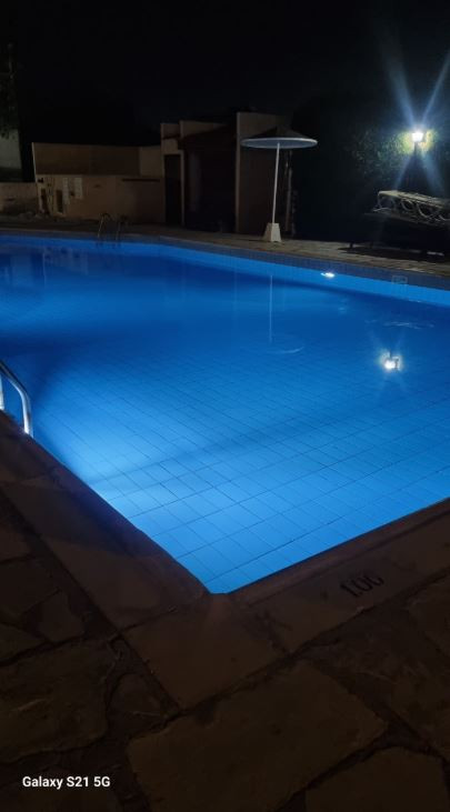 House (Semi detached) in Kato Paphos, Paphos for Rent