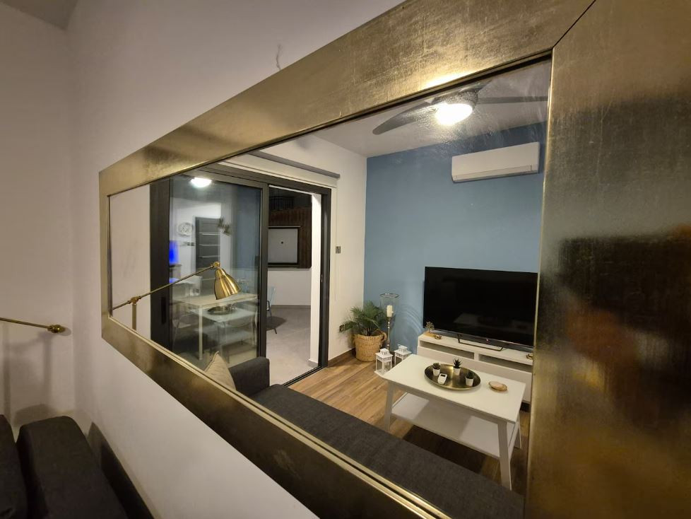 House (Semi detached) in Kato Paphos, Paphos for Rent