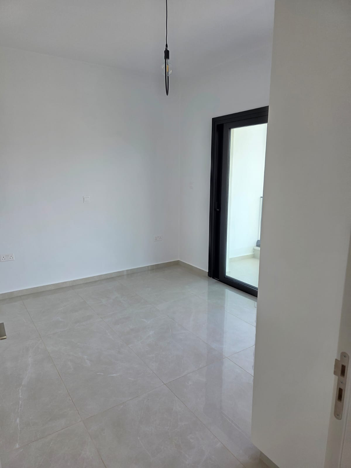 Apartment (Flat) in Chlorakas, Paphos for Rent