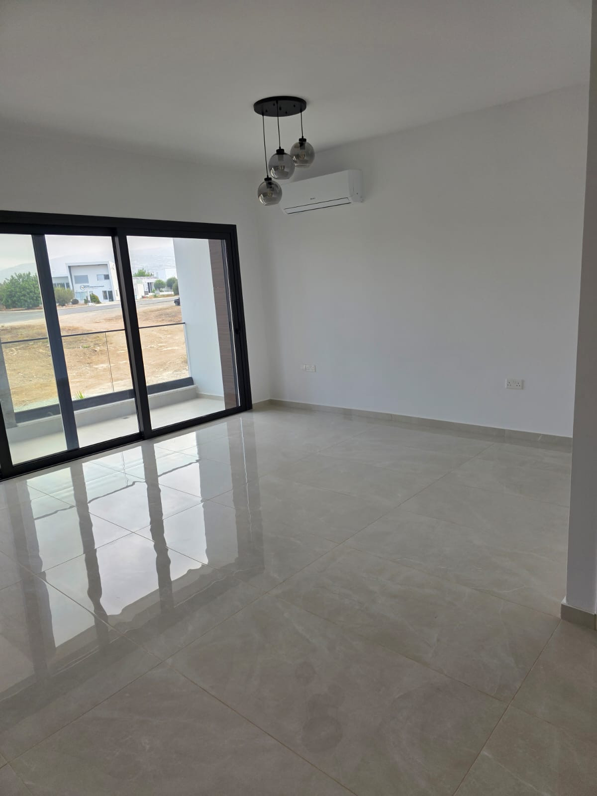 Apartment (Flat) in Chlorakas, Paphos for Rent