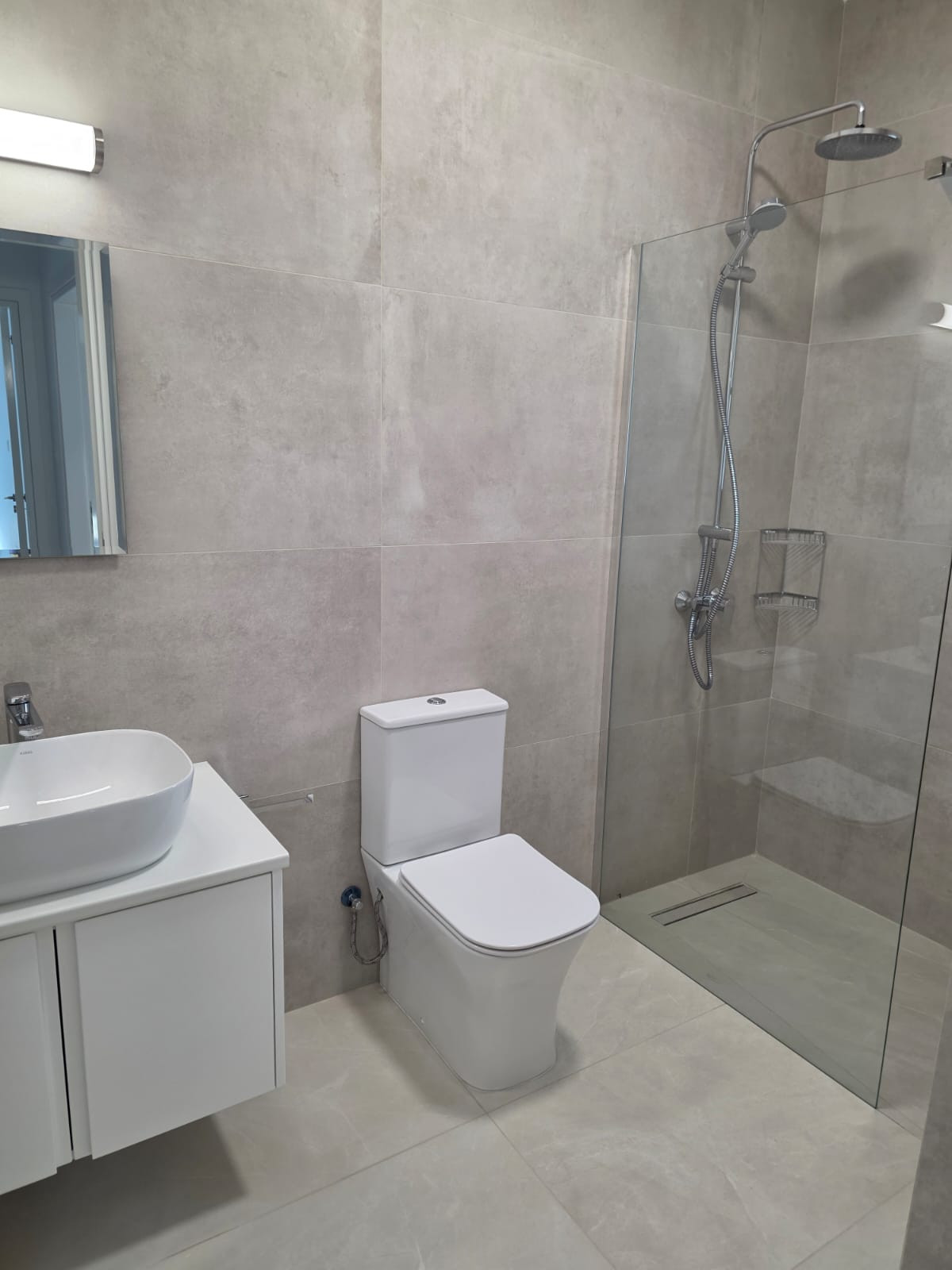 Apartment (Flat) in Chlorakas, Paphos for Rent