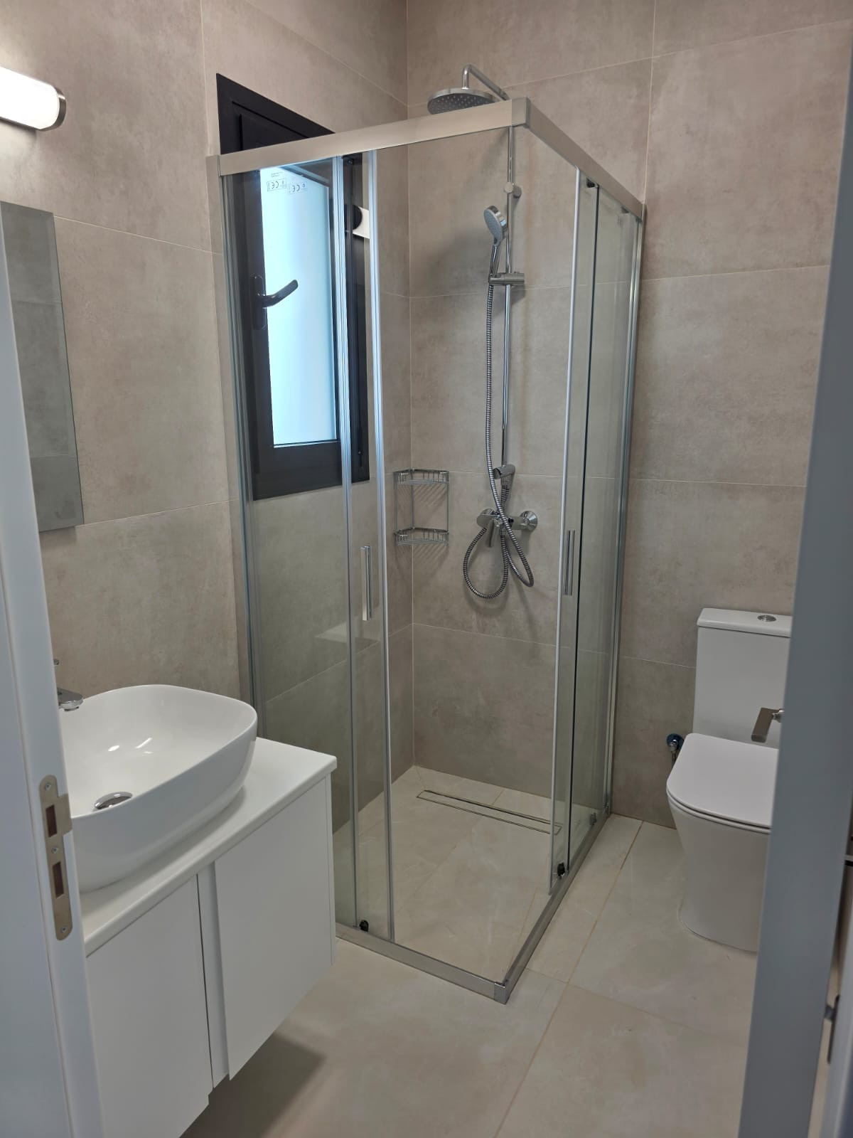 Apartment (Flat) in Chlorakas, Paphos for Rent