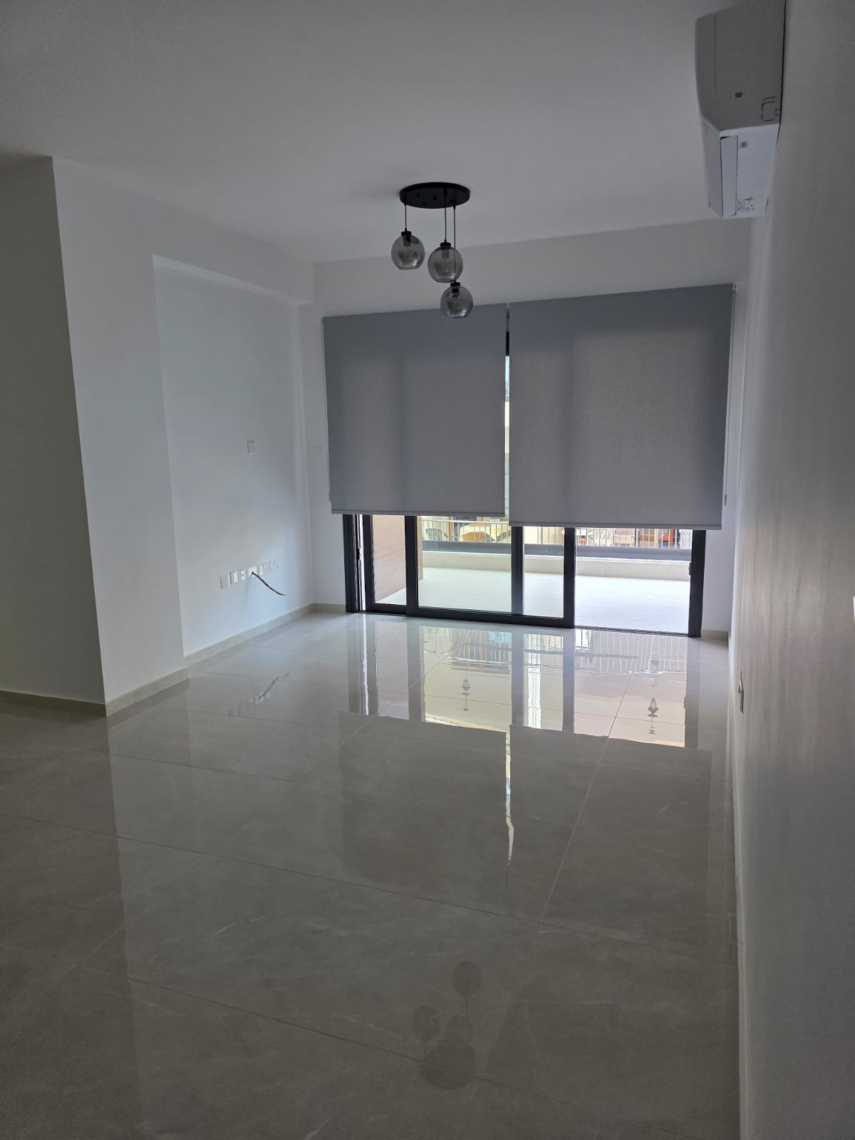 Apartment (Flat) in Chlorakas, Paphos for Rent