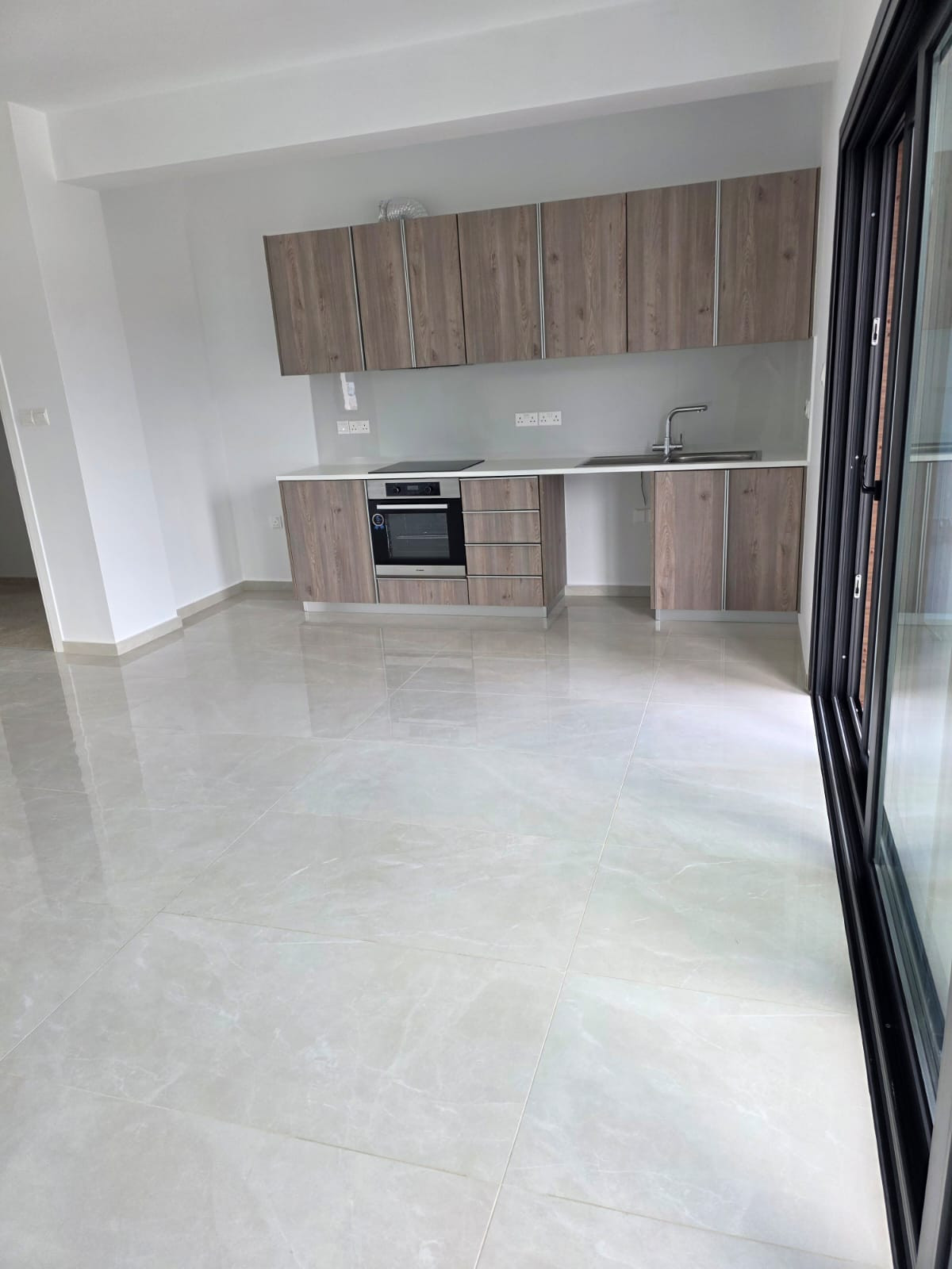 Apartment (Flat) in Chlorakas, Paphos for Rent