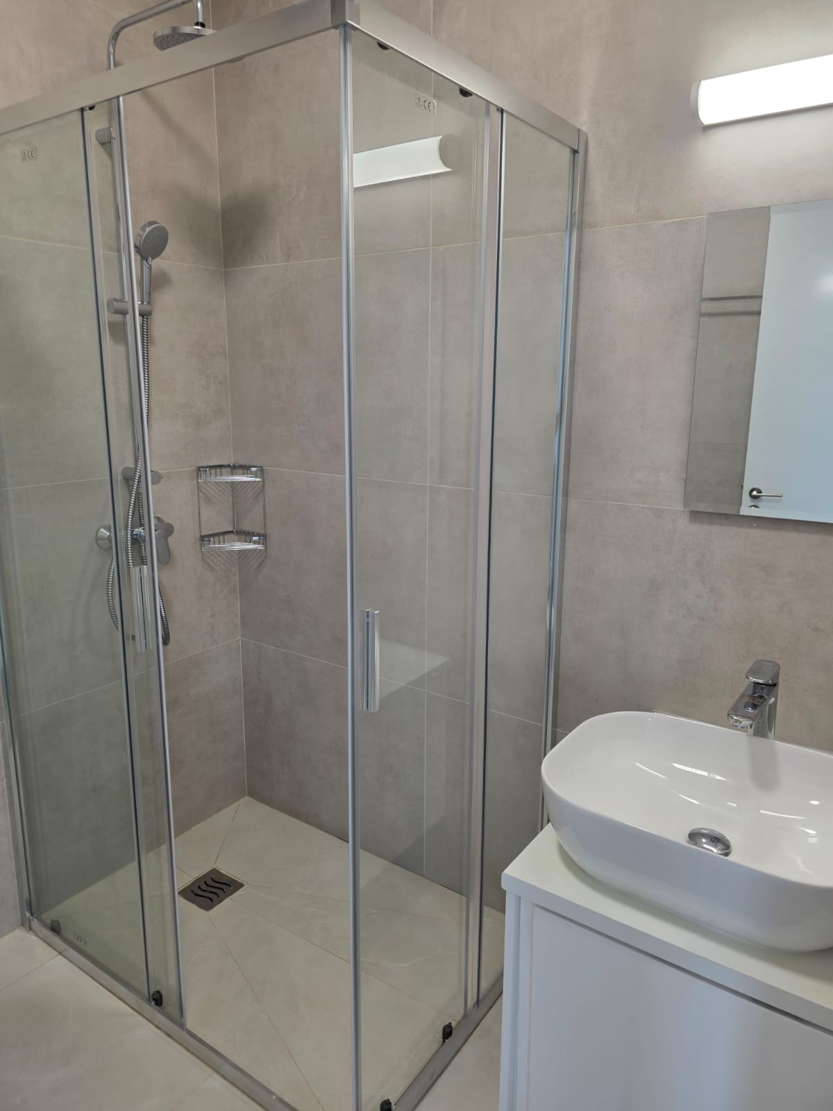 Apartment (Flat) in Chlorakas, Paphos for Rent