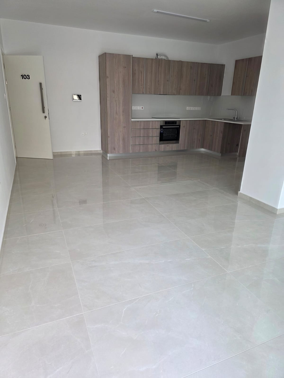 Apartment (Flat) in Chlorakas, Paphos for Rent