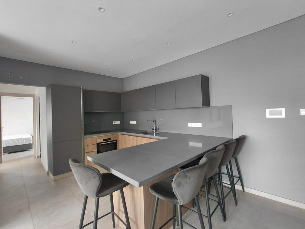 Apartment (Flat) in Kapsalos, Limassol for Rent