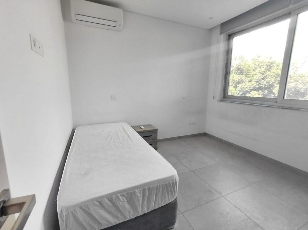 Apartment (Flat) in Kapsalos, Limassol for Rent