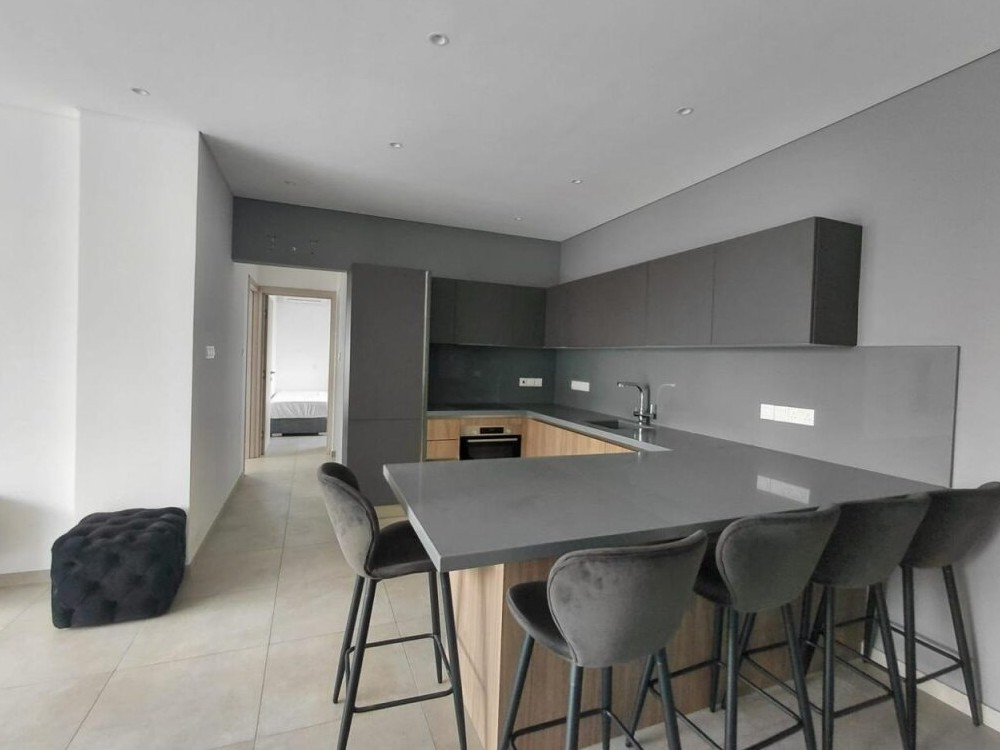 Apartment (Flat) in Kapsalos, Limassol for Rent