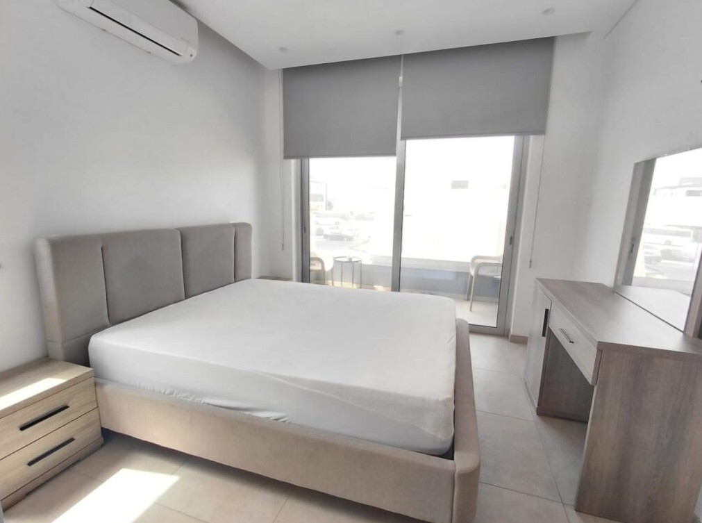 Apartment (Flat) in Kapsalos, Limassol for Rent