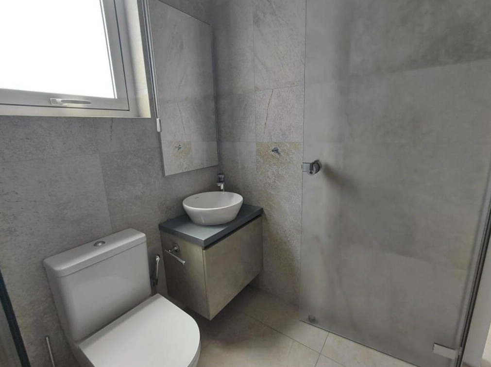 Apartment (Flat) in Kapsalos, Limassol for Rent