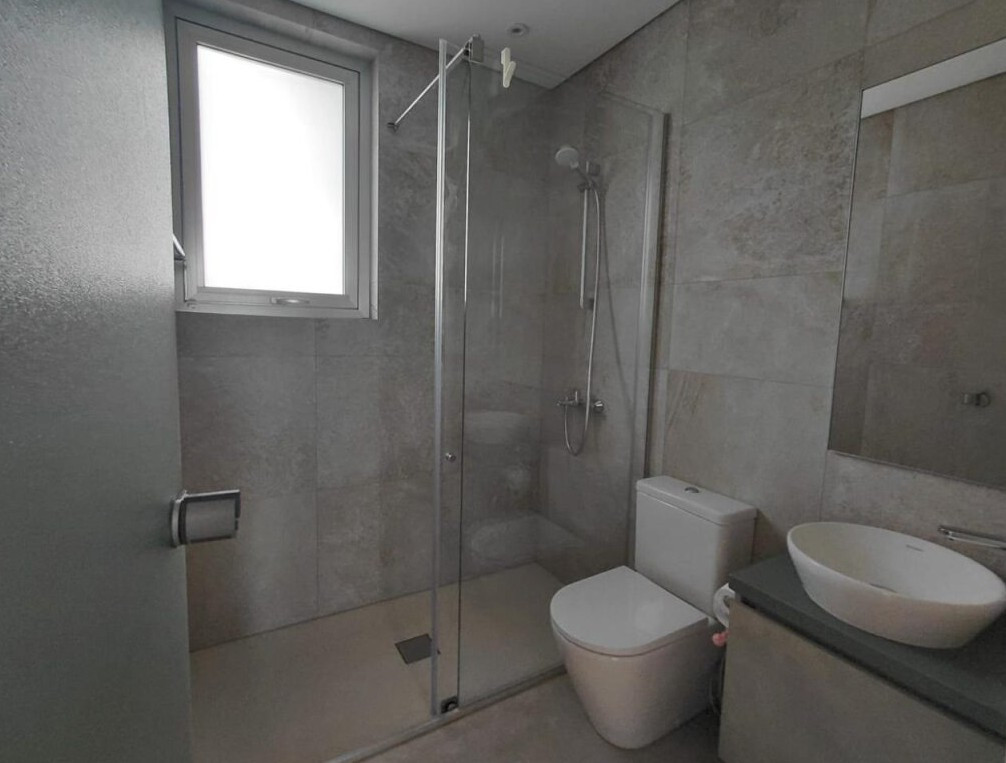 Apartment (Flat) in Kapsalos, Limassol for Rent