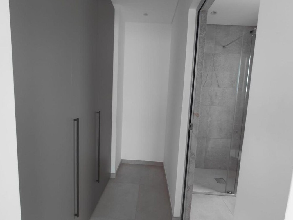 Apartment (Flat) in Kapsalos, Limassol for Rent