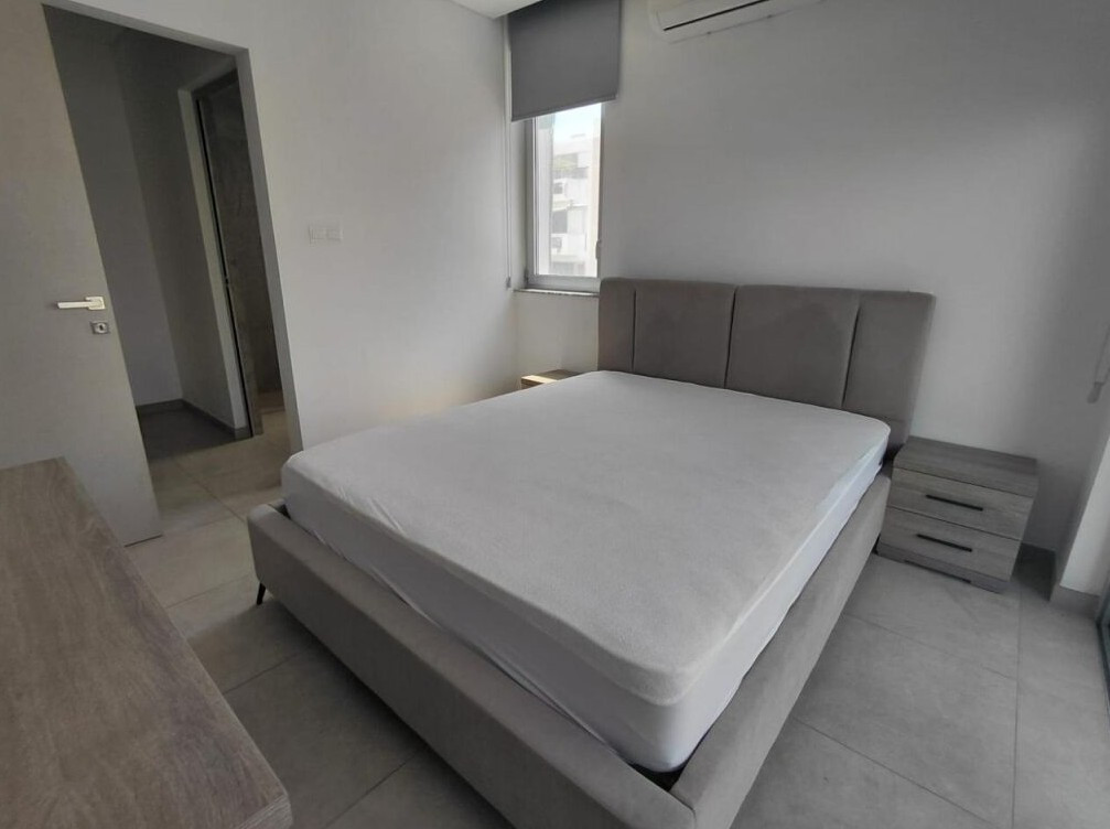 Apartment (Flat) in Kapsalos, Limassol for Rent