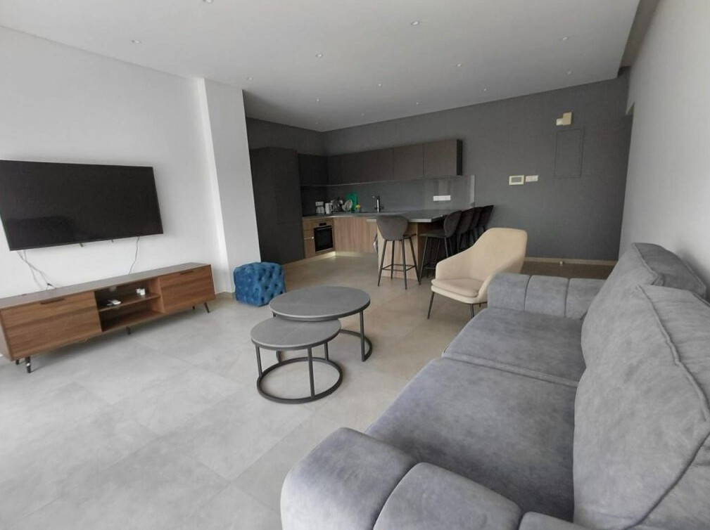 Apartment (Flat) in Kapsalos, Limassol for Rent