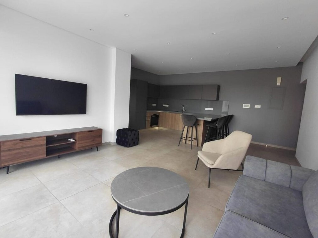 Apartment (Flat) in Kapsalos, Limassol for Rent