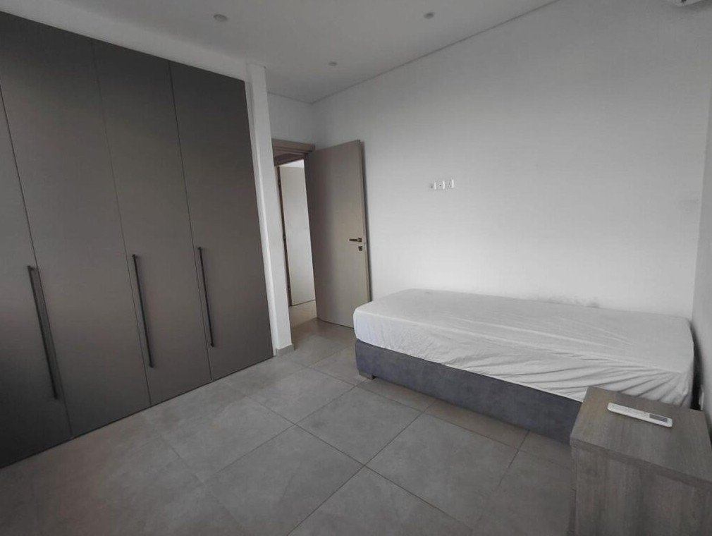 Apartment (Flat) in Kapsalos, Limassol for Rent