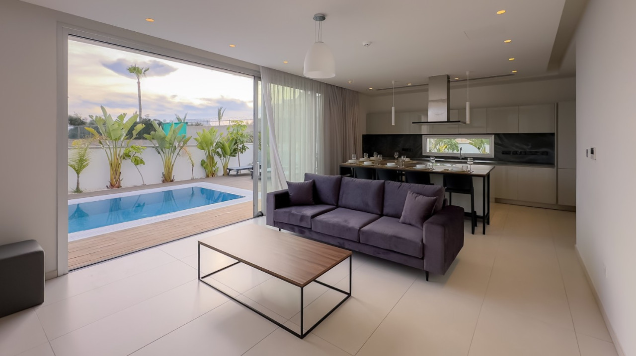 House (Detached) in Agia Napa, Famagusta for Sale