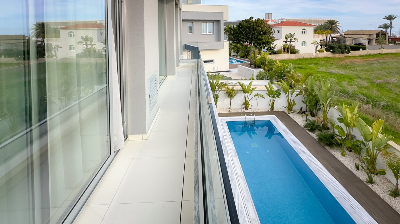 House (Detached) in Agia Napa, Famagusta for Sale