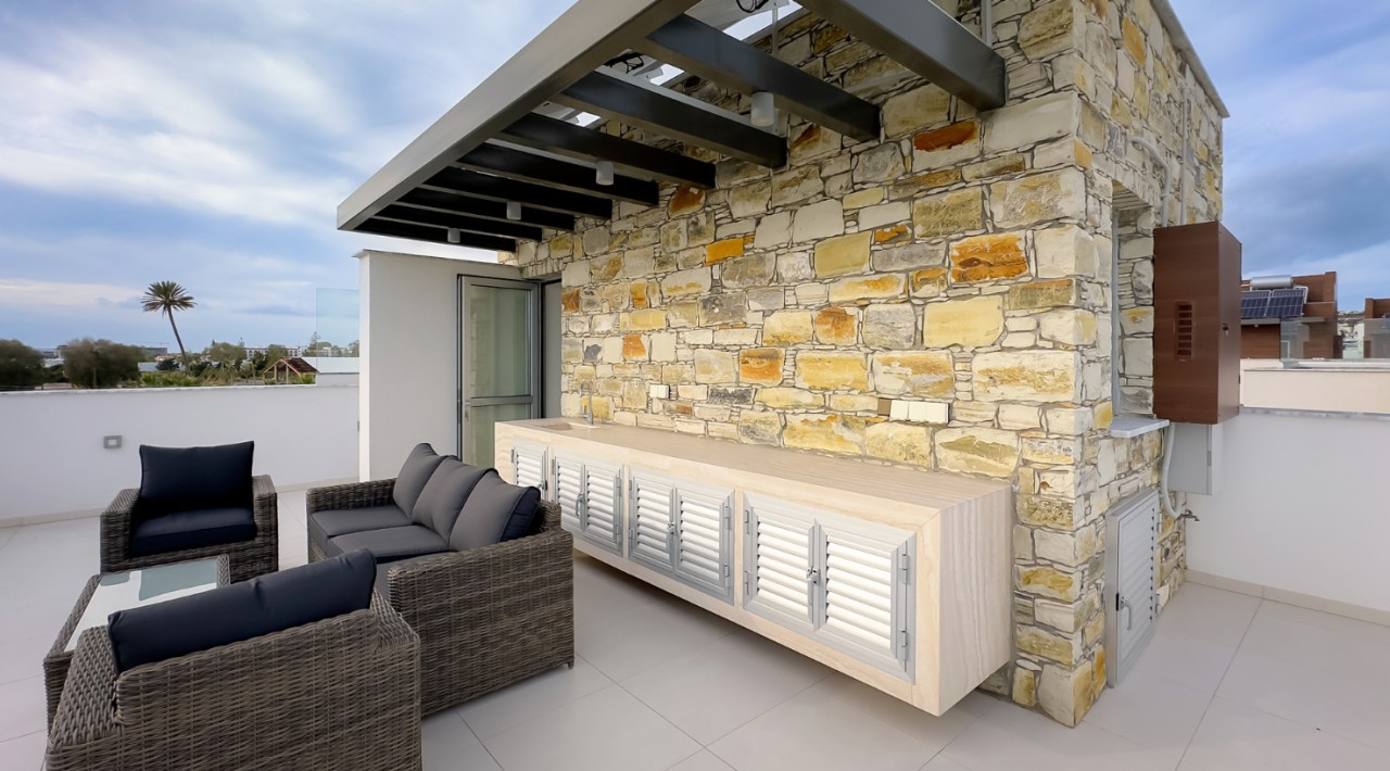 House (Detached) in Agia Napa, Famagusta for Sale