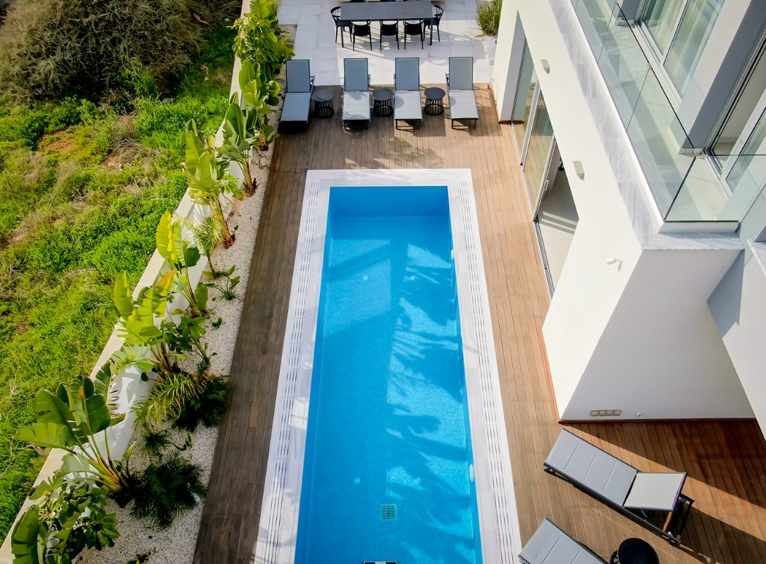 House (Detached) in Agia Napa, Famagusta for Sale